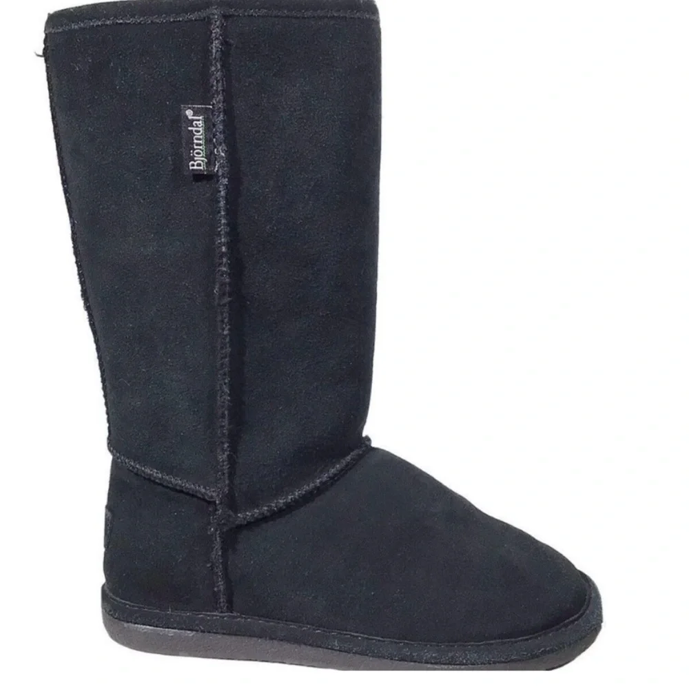 Bjorndal boots women